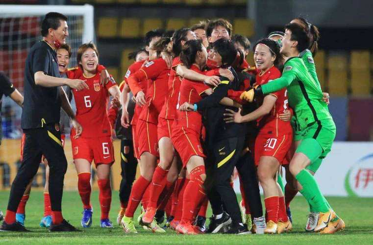 东亚杯女足中国对日本直播