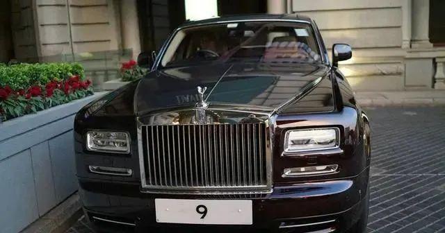 中国最贵的车是什么车