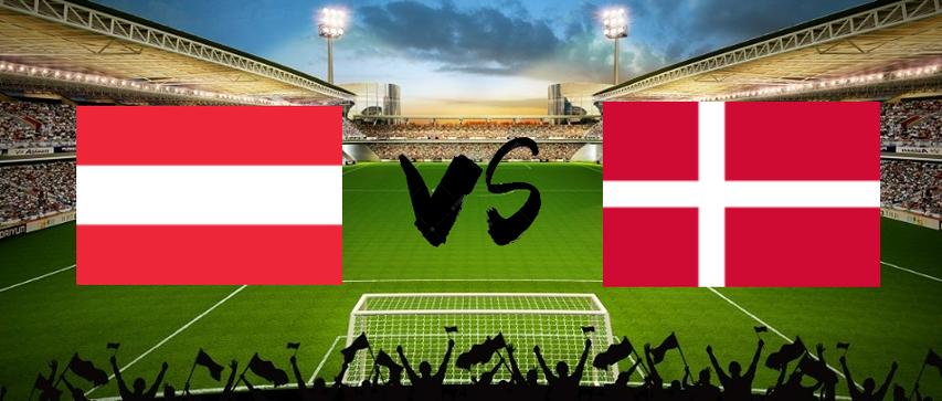 丹麦vs奥地利最新消息