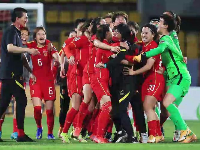 今天中国女足比赛直播视频回放