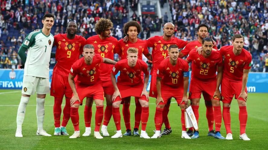 比利时vs摩洛哥预测