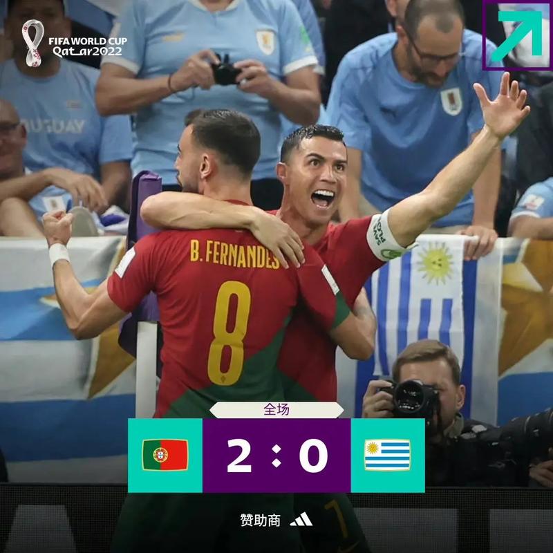 葡萄牙vs乌拉圭客队