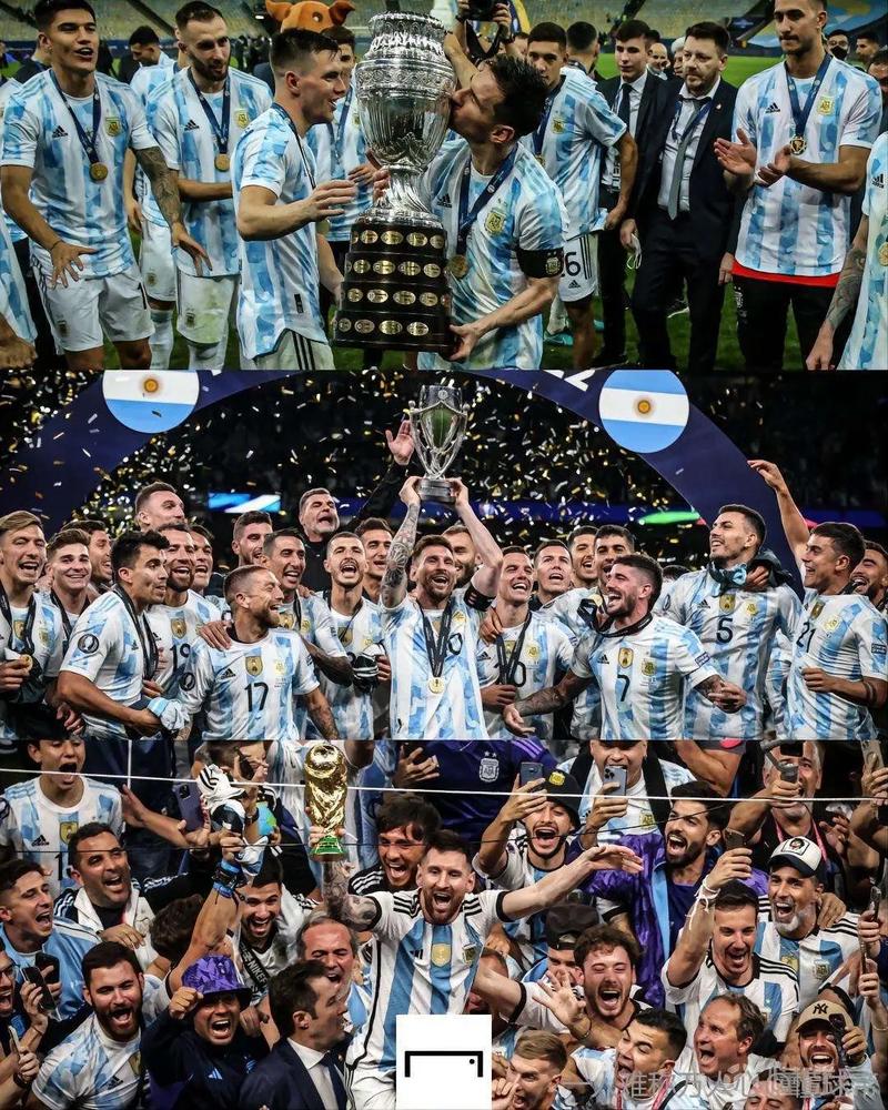 阿根廷遭世界杯开门黑