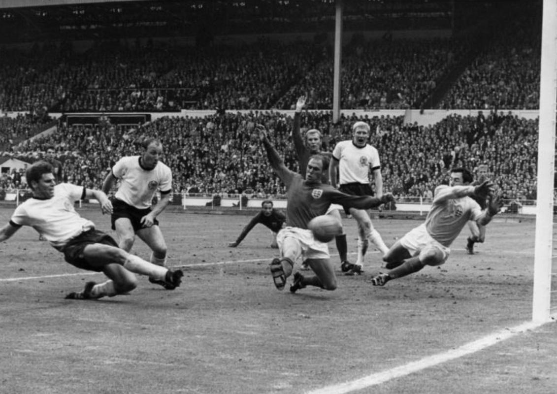 1966年世界杯