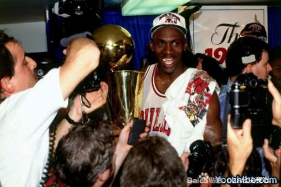 1996年NBA总决赛录像